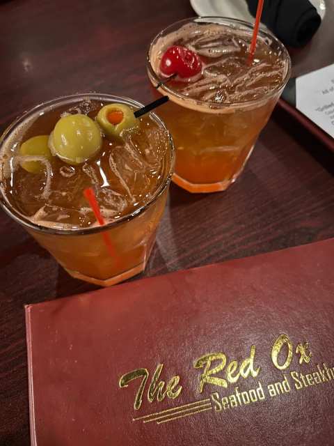 The Red Ox Seafood and Steakhouse — photo 3