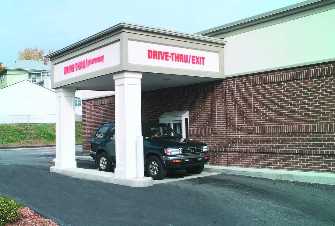 CVS Pharmacy — photo 1