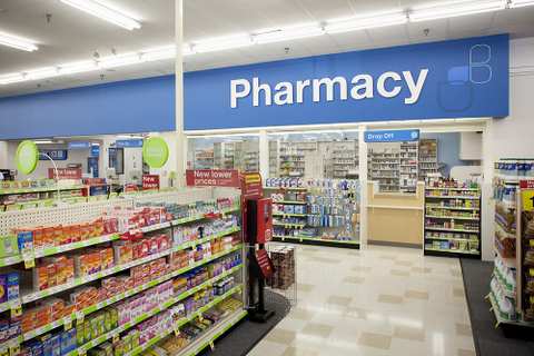 CVS Pharmacy — photo 2
