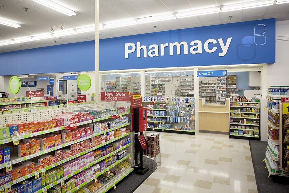 CVS Pharmacy — photo 2
