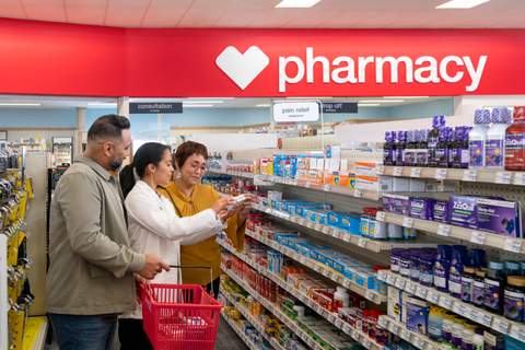 CVS Pharmacy — photo 3