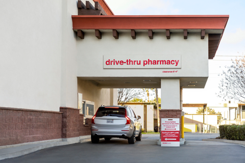 CVS Pharmacy — photo 4