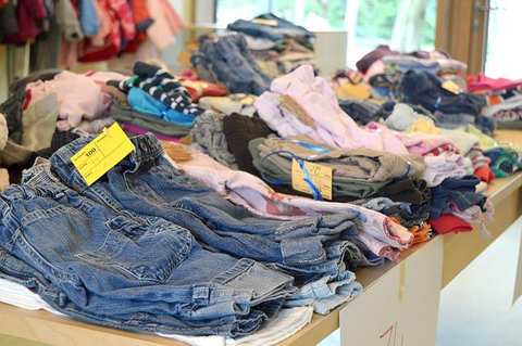 Ballito Pre Loved Clothing — photo 2
