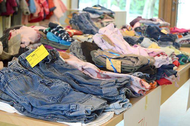 Ballito Pre Loved Clothing — photo 2