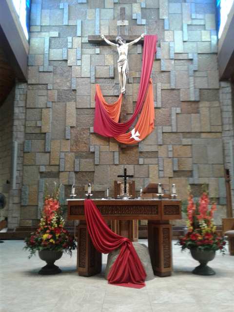 St Pius X Church — photo 2