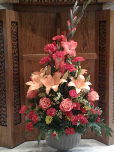 St Pius X Church — photo 3