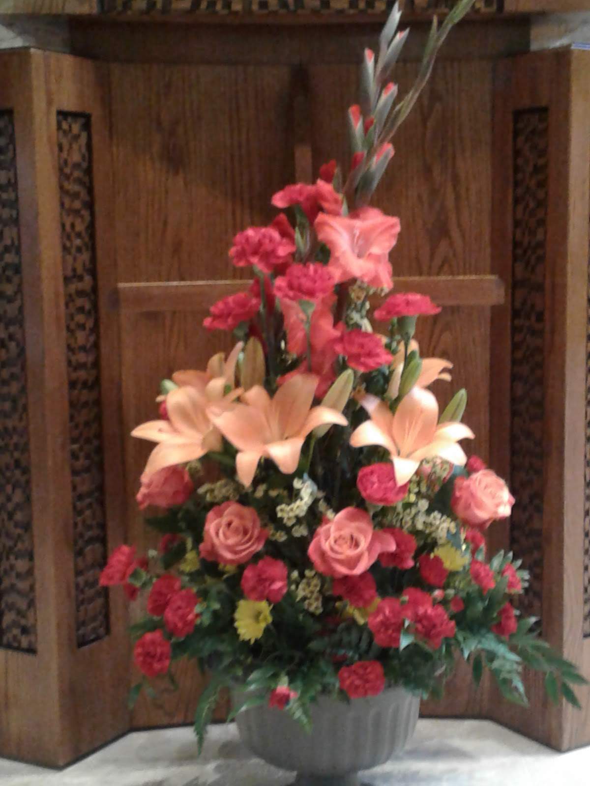 St Pius X Church — photo 3