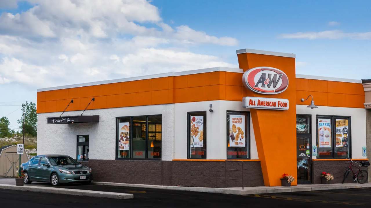 A&W Restaurant — photo 1