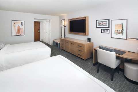 Grand Geneva Resort & Spa — photo 2