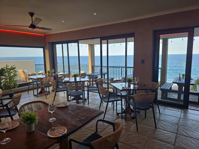 Barra Cuda Beach Club