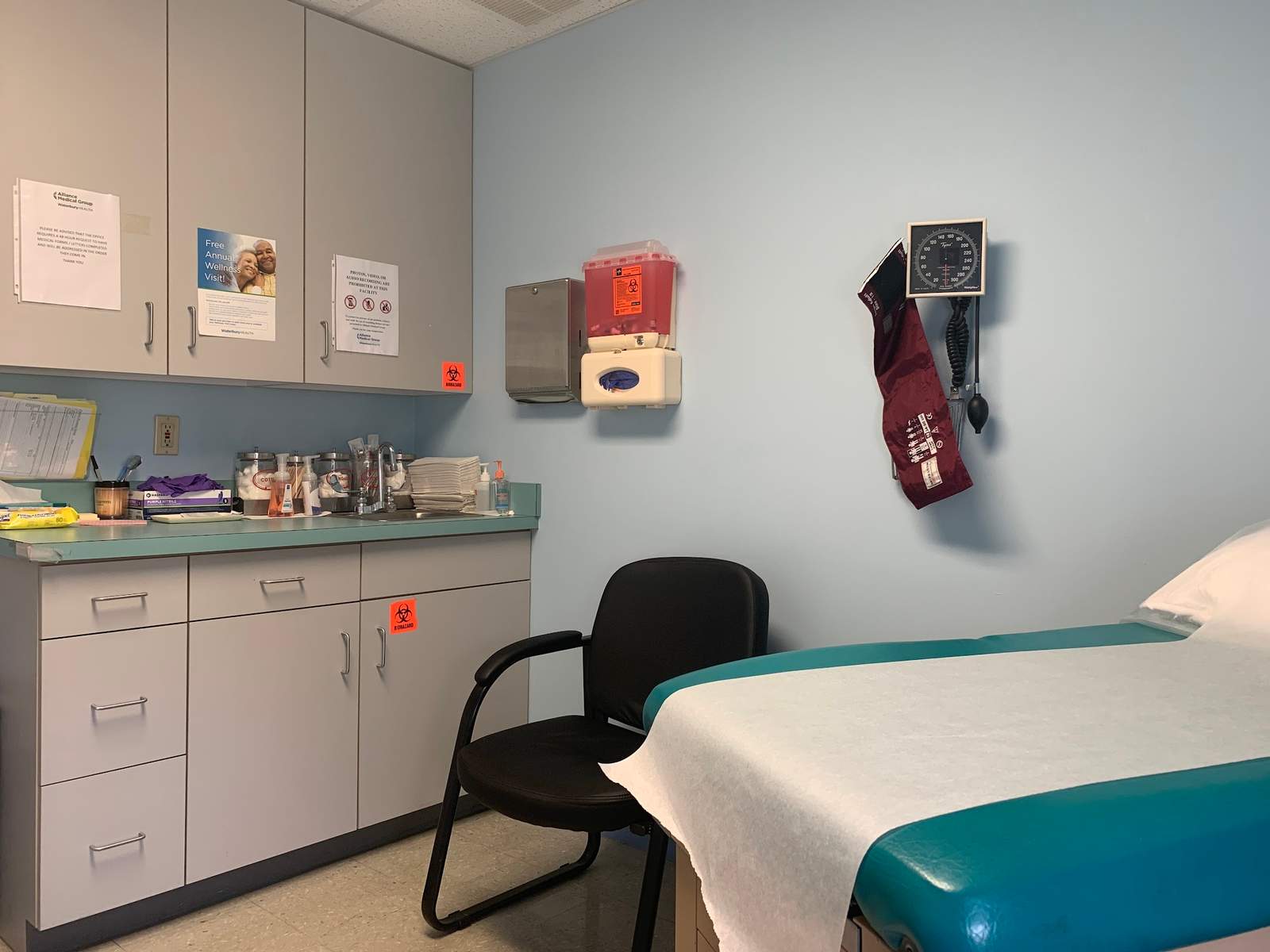 Alliance Medical Group — photo 1