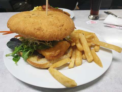 South Wairarapa Workingmen's Club — photo 4