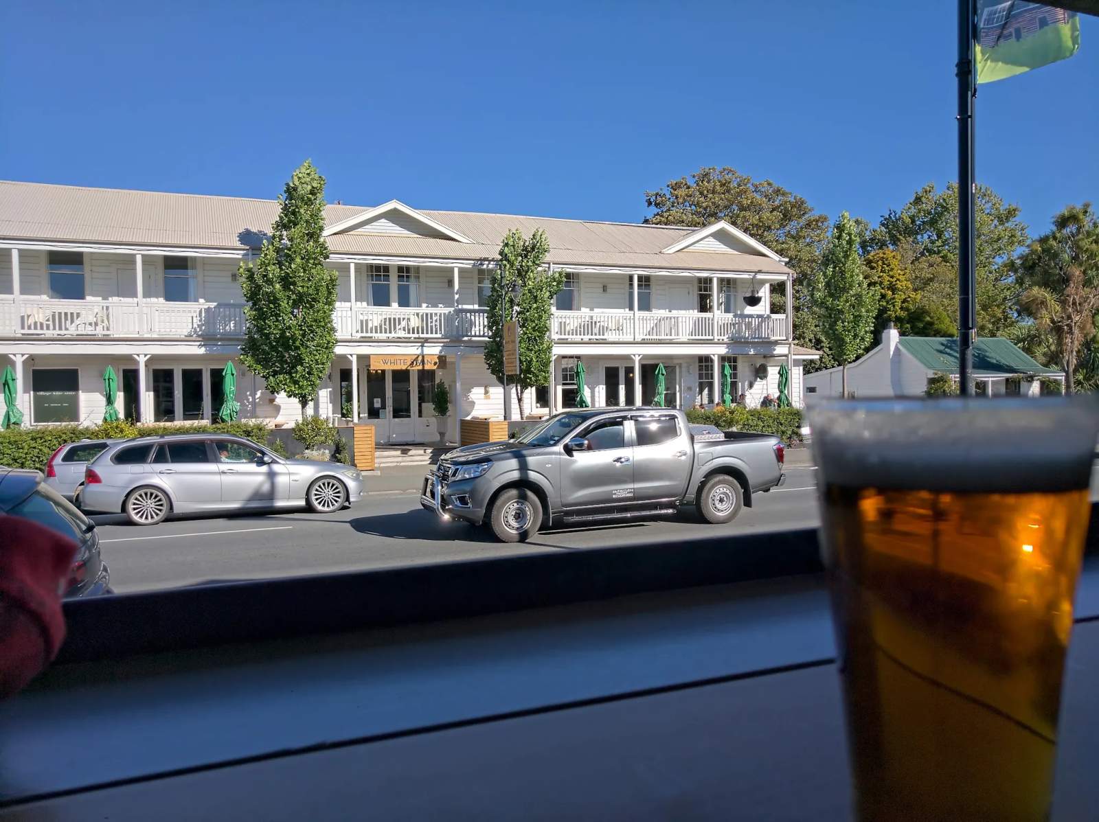 South Wairarapa Workingmen's Club — photo 5