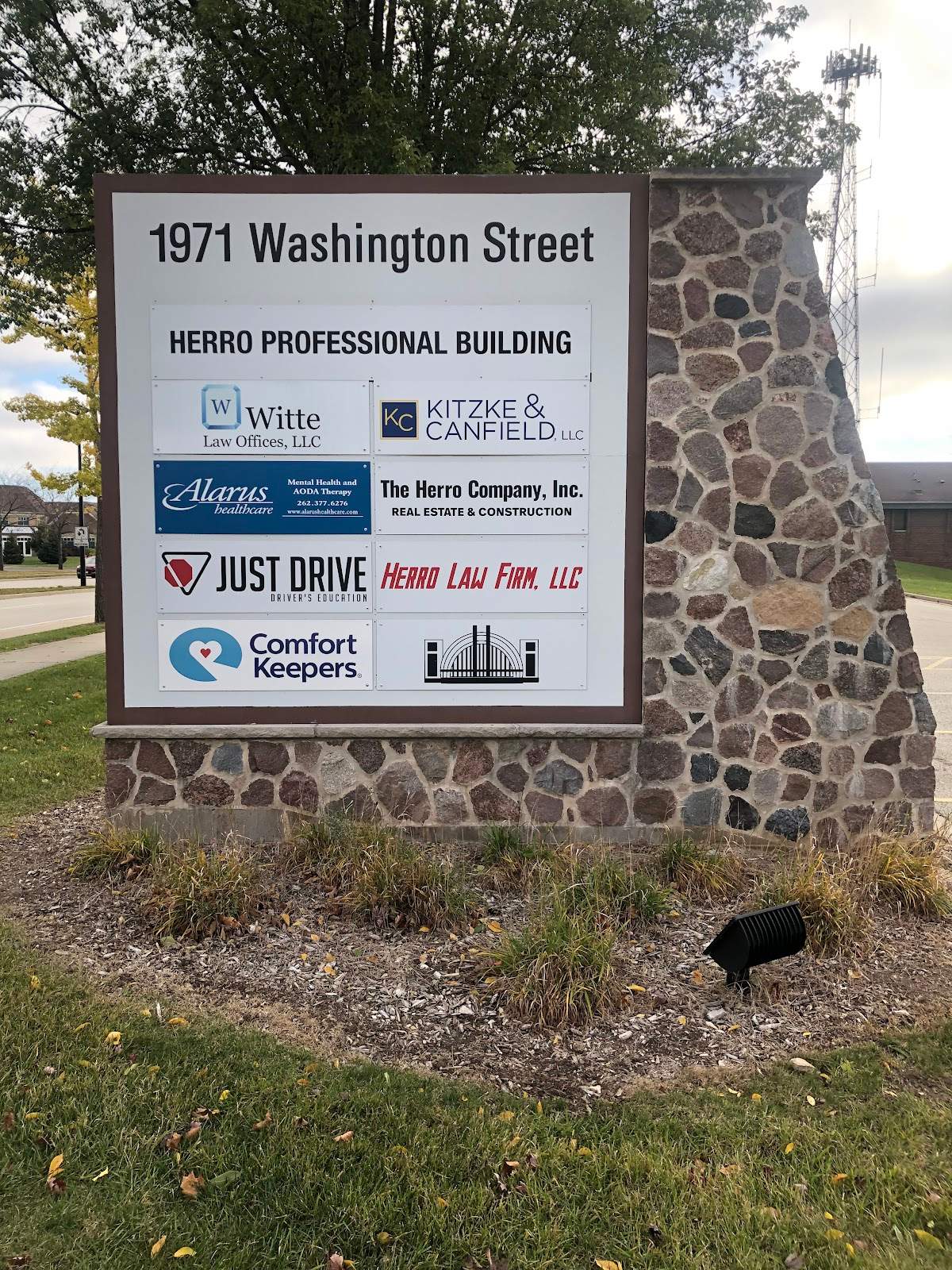 Herro Law Firm, LLC — photo 1