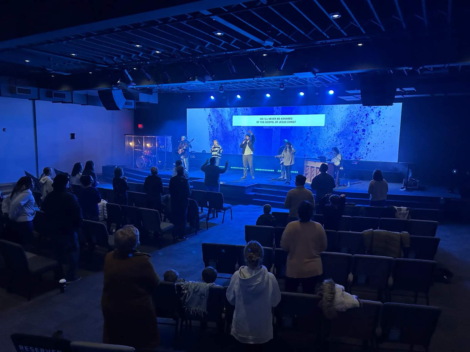 Life Church - Appleton Campus — photo 2