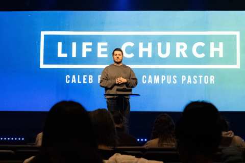 Life Church - Appleton Campus — photo 3