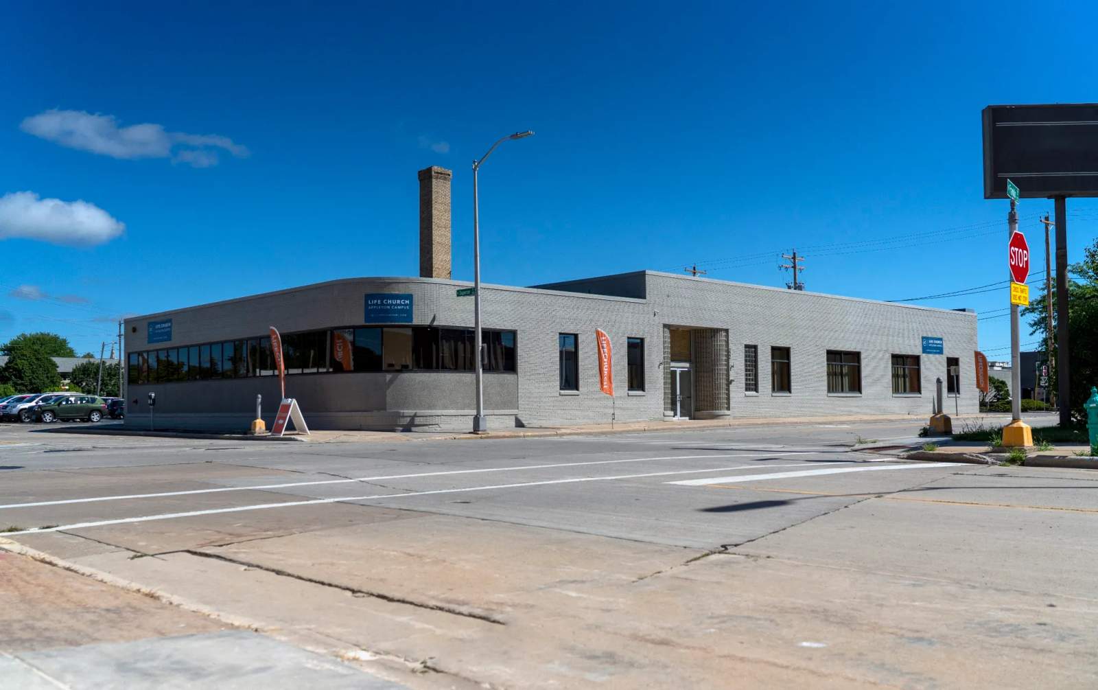 Life Church - Appleton Campus — photo 1