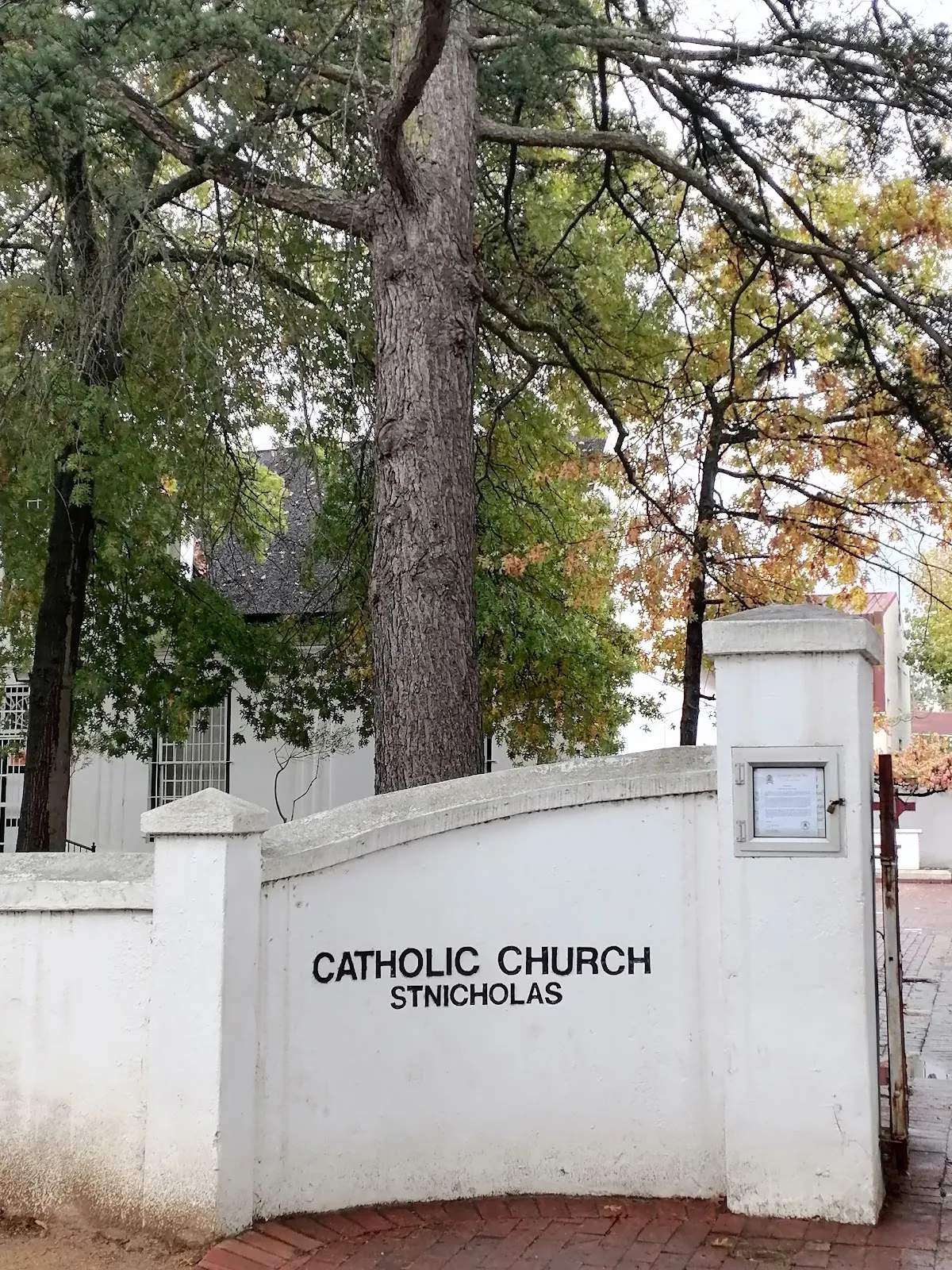 St. Nicholas Catholic Church — photo 1