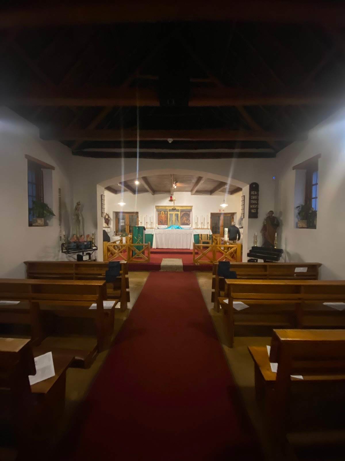 St. Nicholas Catholic Church — photo 2
