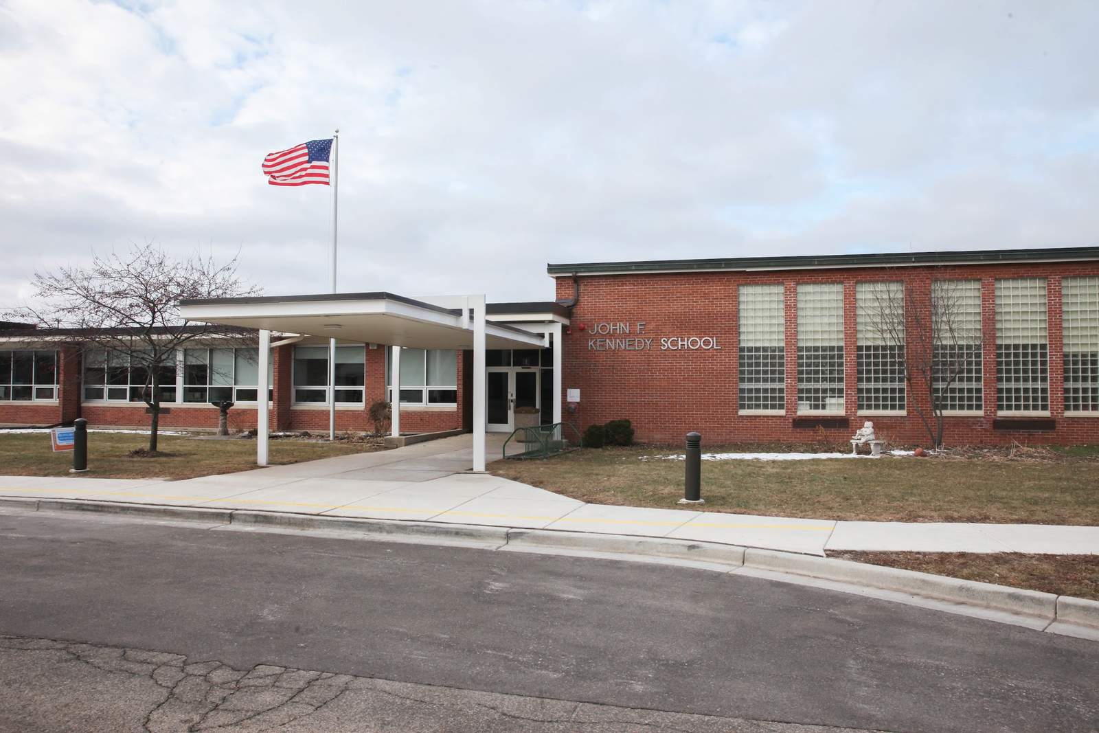 Kennedy Elementary School — photo 1