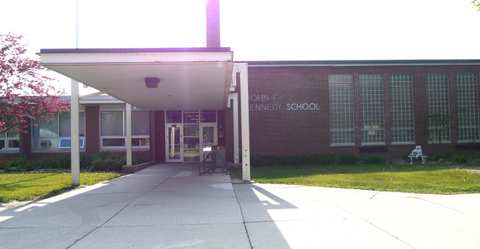 Kennedy Elementary School — photo 2