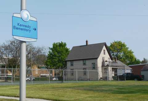 Kennedy Elementary School — photo 3