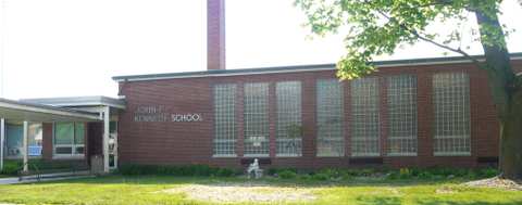 Kennedy Elementary School — photo 4