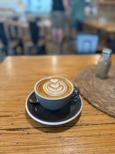 Kainga Eatery — photo 4