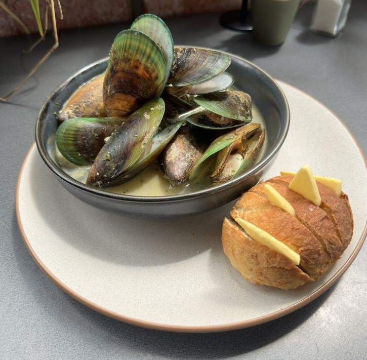 Kainga Eatery — photo 2