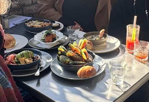 Kainga Eatery — photo 3