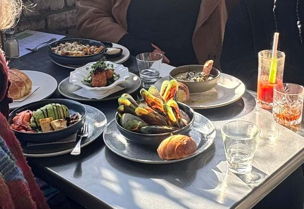 Kainga Eatery — photo 3