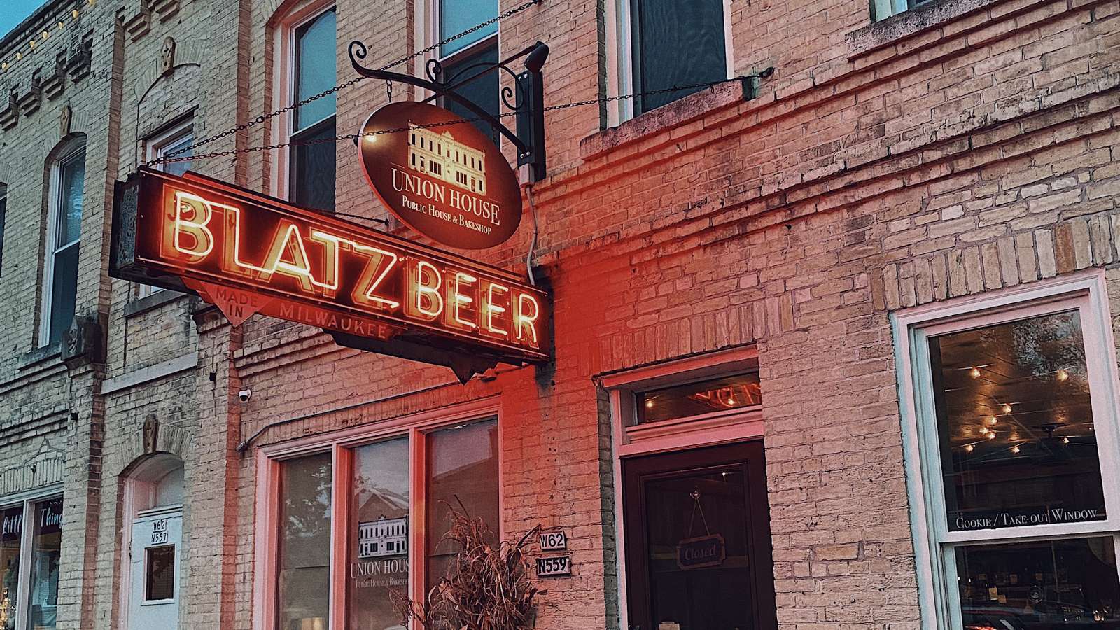 Union House Cedarburg | Restaurant & Bar — photo 1