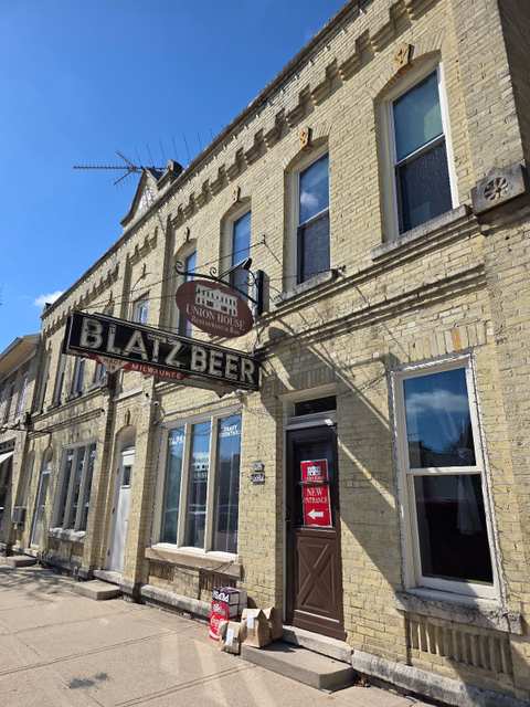 Union House Cedarburg | Restaurant & Bar — photo 3