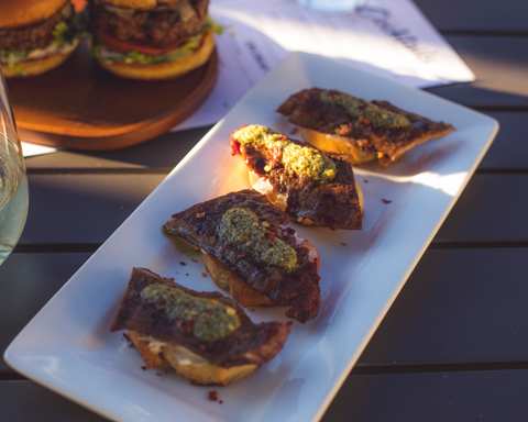 Union House Cedarburg | Restaurant & Bar — photo 4