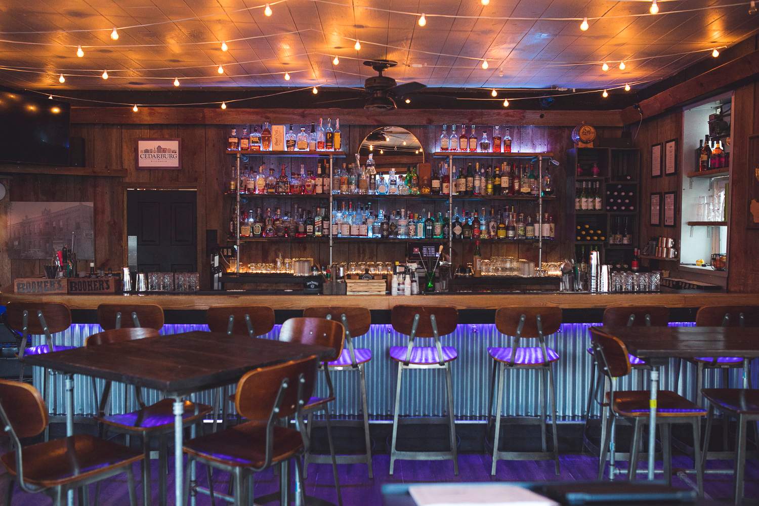 Union House Cedarburg | Restaurant & Bar — photo 10