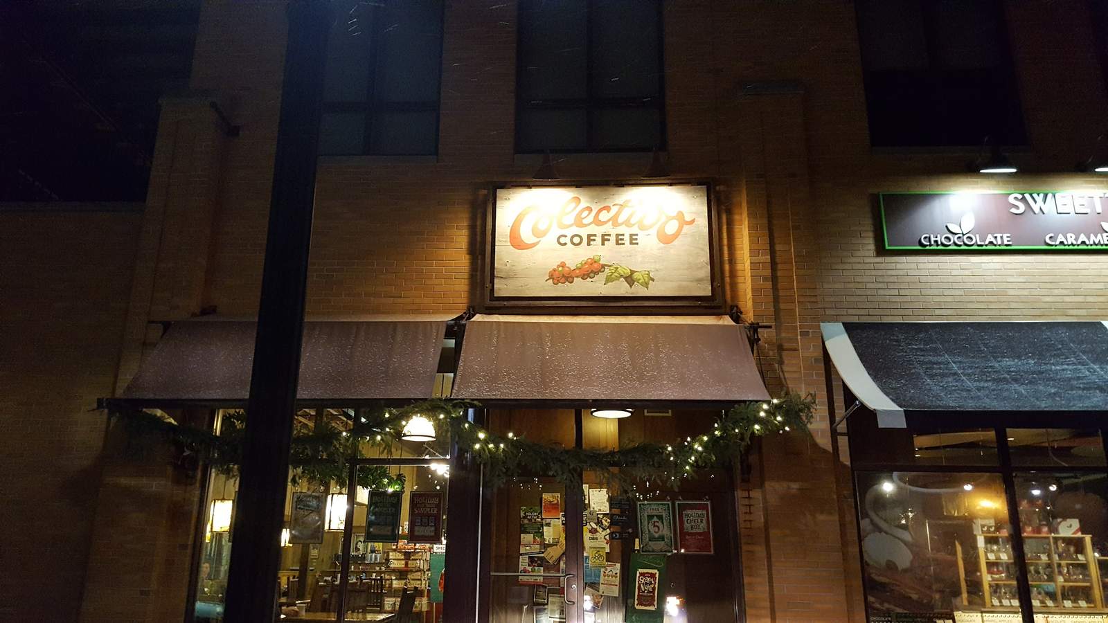 Colectivo Coffee Grafton — photo 1
