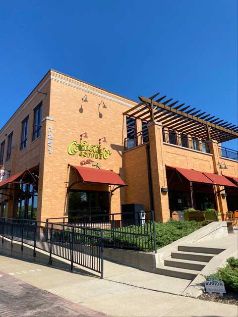 Colectivo Coffee Grafton — photo 4