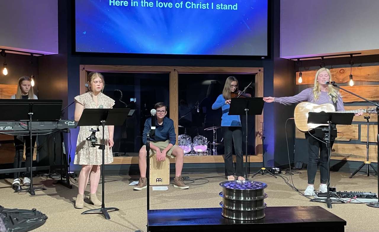 Edgewood Community Church — photo 1