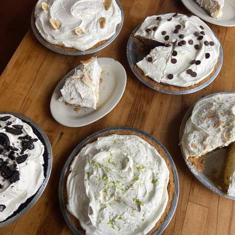 Honeypie Cafe — photo 2