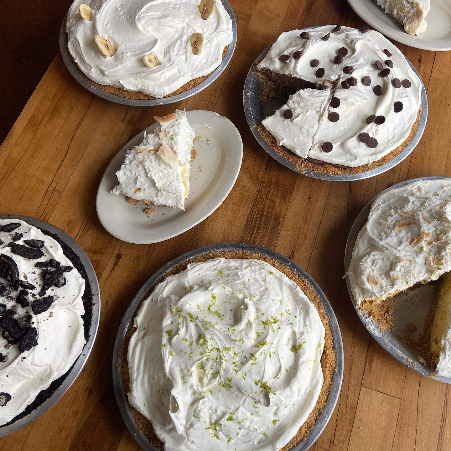 Honeypie Cafe — photo 2