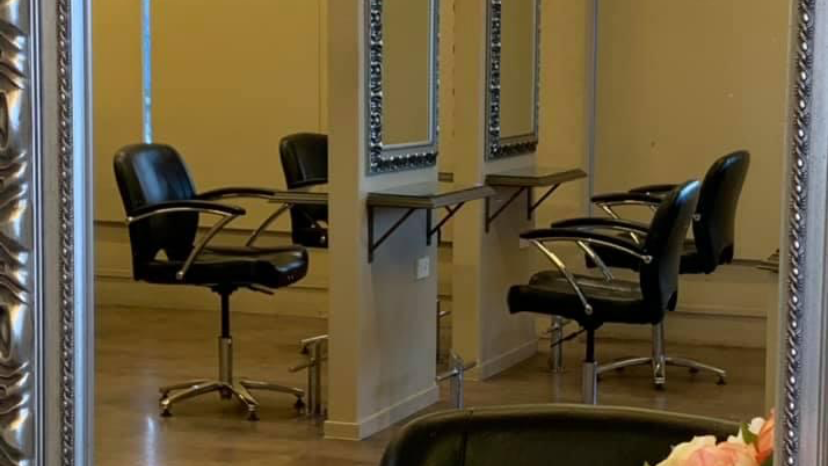Vivace Hairdressing — photo 1