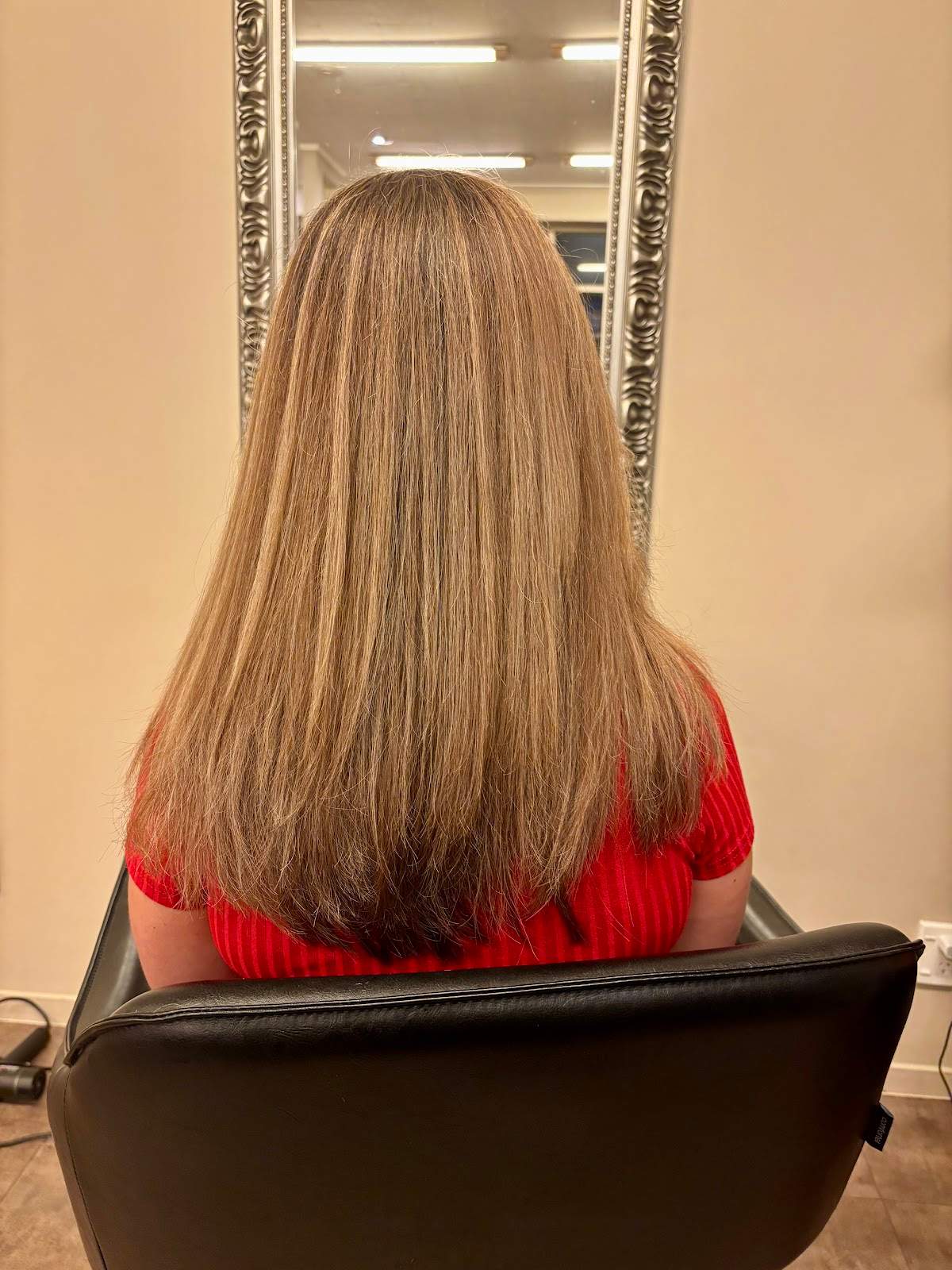 Vivace Hairdressing — photo 2