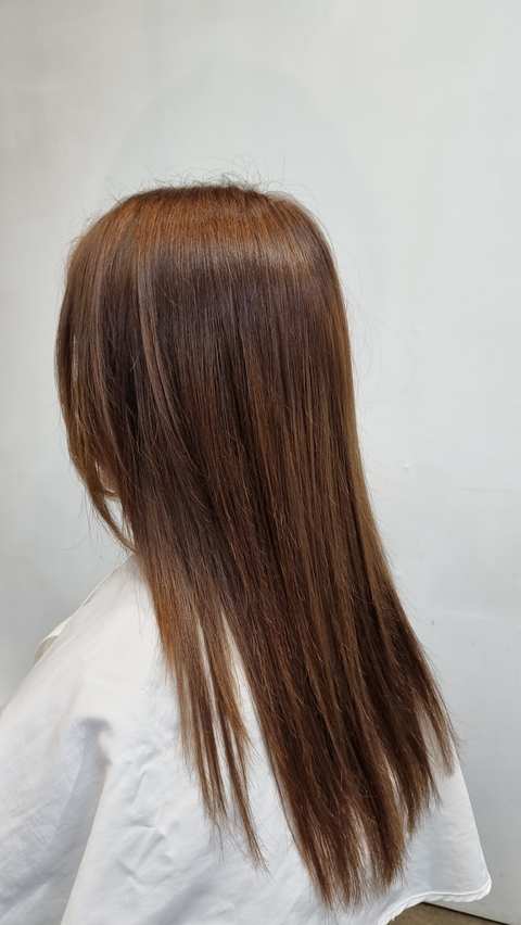 Amore Hair & K-Cosmetics — photo 3