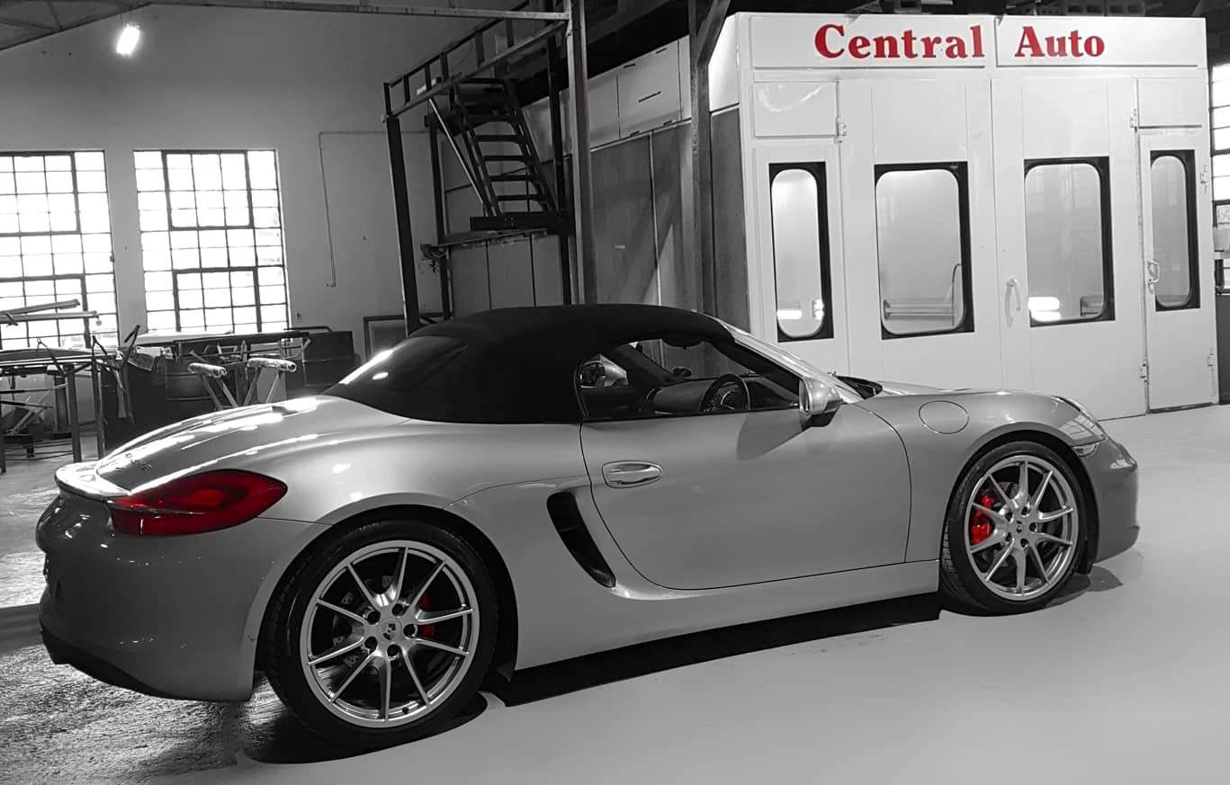 Central Auto CC — photo 1
