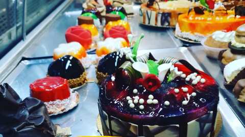 Boulangerie Pâtisserie MARSA — photo 2