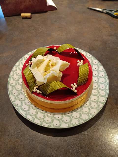 Boulangerie Pâtisserie MARSA — photo 5