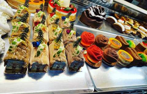 Boulangerie Pâtisserie MARSA — photo 4