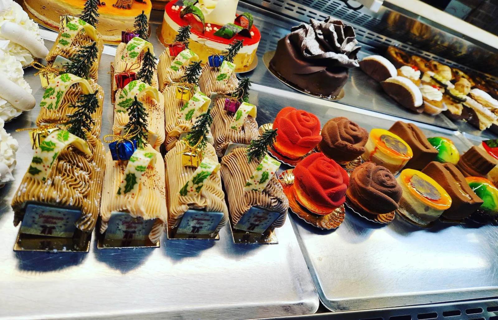 Boulangerie Pâtisserie MARSA — photo 4