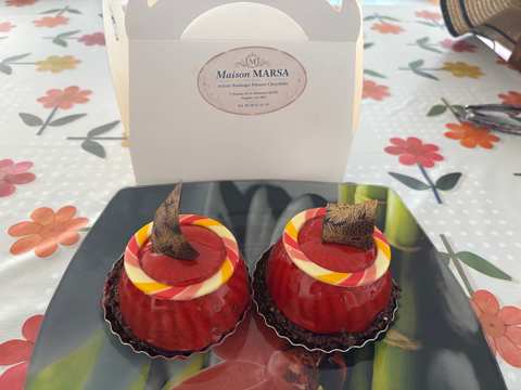 Boulangerie Pâtisserie MARSA — photo 3