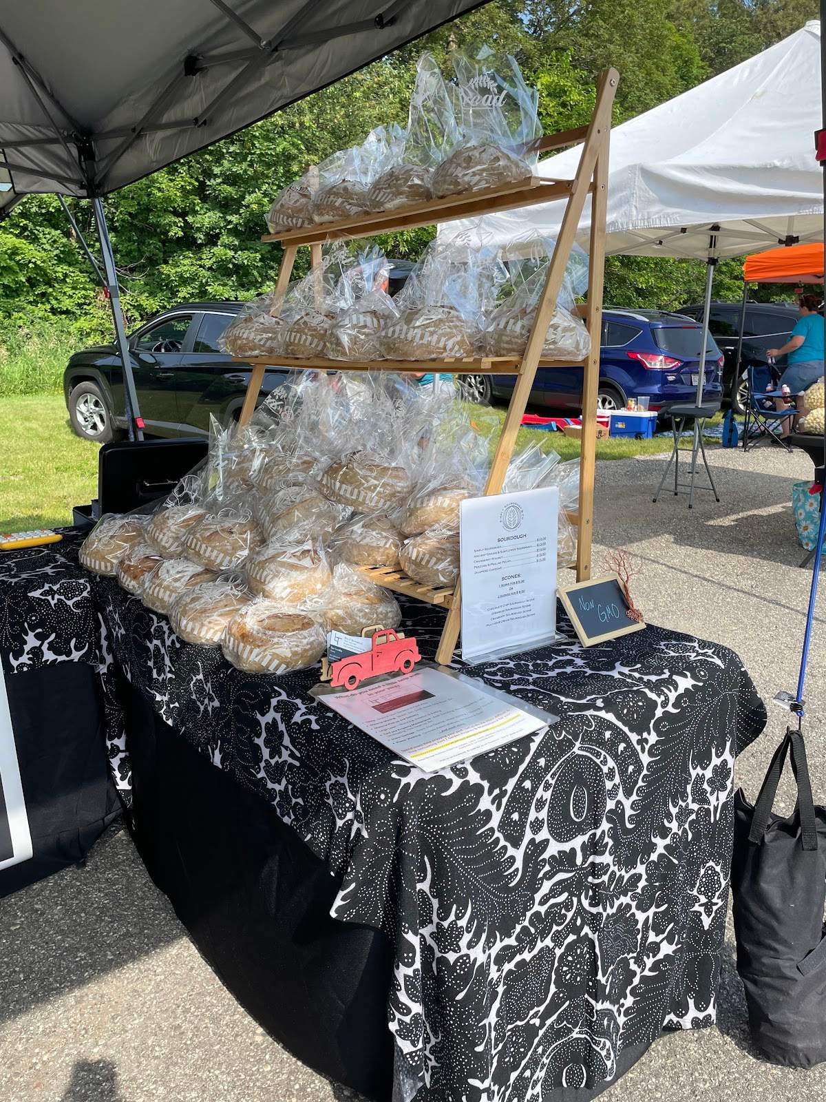 Richfield Farmers market — photo 1